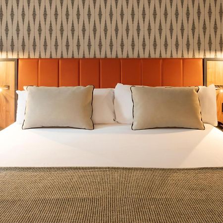 Catalonia El Retiro Otel Madrid Dış mekan fotoğraf