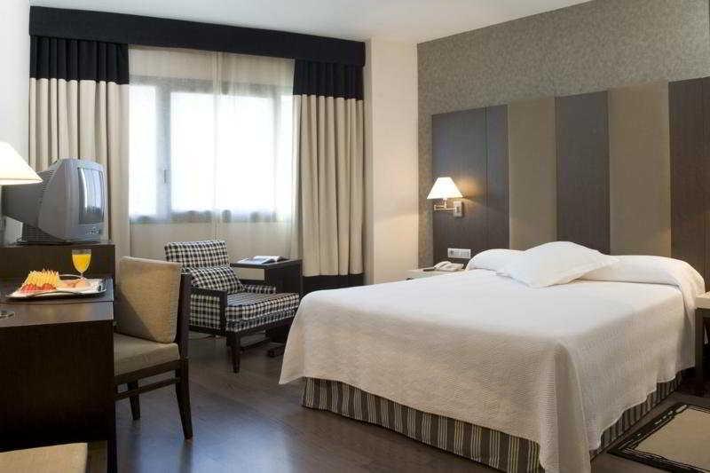 Catalonia El Retiro Otel Madrid Dış mekan fotoğraf