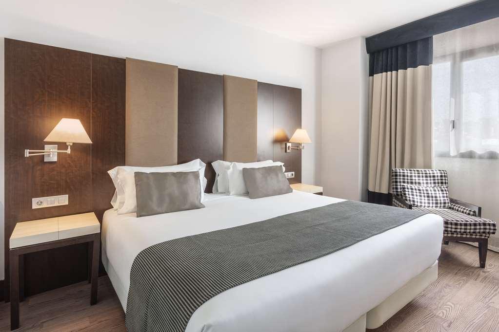 Catalonia El Retiro Otel Madrid Oda fotoğraf